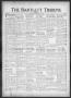 Newspaper: The Bartlett Tribune and News (Bartlett, Tex.), Vol. 83, No. 32, Ed. …