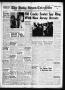 Primary view of The Daily News-Telegram (Sulphur Springs, Tex.), Vol. 85, No. 256, Ed. 1 Wednesday, October 30, 1963