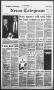 Primary view of Sulphur Springs News-Telegram (Sulphur Springs, Tex.), Vol. 112, No. 299, Ed. 1 Wednesday, December 19, 1990