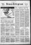 Primary view of Sulphur Springs News-Telegram (Sulphur Springs, Tex.), Vol. 101, No. 44, Ed. 1 Wednesday, February 21, 1979
