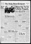 Newspaper: The Daily News-Telegram (Sulphur Springs, Tex.), Vol. 86, No. 15, Ed.…