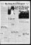 Newspaper: The Daily News-Telegram (Sulphur Springs, Tex.), Vol. 86, No. 55, Ed.…