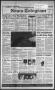 Primary view of Sulphur Springs News-Telegram (Sulphur Springs, Tex.), Vol. 114, No. 42, Ed. 1 Wednesday, February 19, 1992