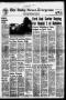 Newspaper: The Daily News-Telegram (Sulphur Springs, Tex.), Vol. 98, No. 237, Ed…