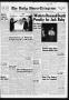 Newspaper: The Daily News-Telegram (Sulphur Springs, Tex.), Vol. 86, No. 39, Ed.…