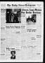 Newspaper: The Daily News-Telegram (Sulphur Springs, Tex.), Vol. 86, No. 43, Ed.…