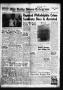 Newspaper: The Daily News-Telegram (Sulphur Springs, Tex.), Vol. 85, No. 293, Ed…