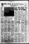 Primary view of The Daily News-Telegram (Sulphur Springs, Tex.), Vol. 98, No. 261, Ed. 1 Wednesday, November 3, 1976