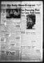 Newspaper: The Daily News-Telegram (Sulphur Springs, Tex.), Vol. 86, No. 145, Ed…