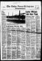 Newspaper: The Daily News-Telegram (Sulphur Springs, Tex.), Vol. 98, No. 307, Ed…