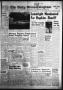 Newspaper: The Daily News-Telegram (Sulphur Springs, Tex.), Vol. 86, No. 133, Ed…