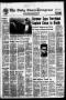 Primary view of The Daily News-Telegram (Sulphur Springs, Tex.), Vol. 98, No. 255, Ed. 1 Wednesday, October 27, 1976