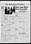 Primary view of The Daily News-Telegram (Sulphur Springs, Tex.), Vol. 86, No. 23, Ed. 1 Wednesday, January 29, 1964