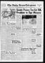 Newspaper: The Daily News-Telegram (Sulphur Springs, Tex.), Vol. 86, No. 46, Ed.…