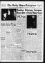 Newspaper: The Daily News-Telegram (Sulphur Springs, Tex.), Vol. 86, No. 68, Ed.…