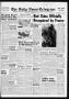 Newspaper: The Daily News-Telegram (Sulphur Springs, Tex.), Vol. 86, No. 21, Ed.…