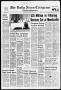 Newspaper: The Daily News-Telegram (Sulphur Springs, Tex.), Vol. 98, No. 233, Ed…