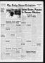 Primary view of The Daily News-Telegram (Sulphur Springs, Tex.), Vol. 86, No. 11, Ed. 1 Wednesday, January 15, 1964