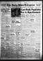 Newspaper: The Daily News-Telegram (Sulphur Springs, Tex.), Vol. 86, No. 140, Ed…