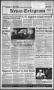 Primary view of Sulphur Springs News-Telegram (Sulphur Springs, Tex.), Vol. 114, No. 15, Ed. 1 Sunday, January 19, 1992