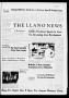 Newspaper: The Llano News (Llano, Tex.), Vol. 69, No. 51, Ed. 1 Thursday, Novemb…