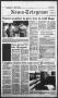 Primary view of Sulphur Springs News-Telegram (Sulphur Springs, Tex.), Vol. 112, No. 307, Ed. 1 Sunday, December 30, 1990