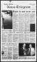 Primary view of Sulphur Springs News-Telegram (Sulphur Springs, Tex.), Vol. 112, No. 104, Ed. 1 Wednesday, May 2, 1990