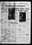 Newspaper: The Daily News-Telegram (Sulphur Springs, Tex.), Vol. 85, No. 303, Ed…