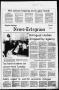 Primary view of Sulphur Springs News-Telegram (Sulphur Springs, Tex.), Vol. 103, No. 27, Ed. 1 Monday, February 2, 1981