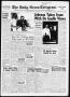 Newspaper: The Daily News-Telegram (Sulphur Springs, Tex.), Vol. 86, No. 26, Ed.…