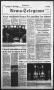 Primary view of Sulphur Springs News-Telegram (Sulphur Springs, Tex.), Vol. 112, No. 305, Ed. 1 Thursday, December 27, 1990