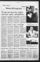 Primary view of Sulphur Springs News-Telegram (Sulphur Springs, Tex.), Vol. 101, No. 2, Ed. 1 Wednesday, January 3, 1979