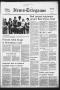Primary view of Sulphur Springs News-Telegram (Sulphur Springs, Tex.), Vol. 101, No. 24, Ed. 1 Monday, January 29, 1979