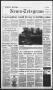 Primary view of Sulphur Springs News-Telegram (Sulphur Springs, Tex.), Vol. 112, No. 289, Ed. 1 Friday, December 7, 1990