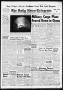 Newspaper: The Daily News-Telegram (Sulphur Springs, Tex.), Vol. 86, No. 1, Ed. …