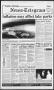 Newspaper: Sulphur Springs News-Telegram (Sulphur Springs, Tex.), Vol. 113, No. …