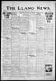 Newspaper: The Llano News. (Llano, Tex.), Vol. 48, No. 8, Ed. 1 Thursday, Februa…