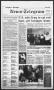 Primary view of Sulphur Springs News-Telegram (Sulphur Springs, Tex.), Vol. 112, No. 290, Ed. 1 Sunday, December 9, 1990