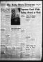 Newspaper: The Daily News-Telegram (Sulphur Springs, Tex.), Vol. 86, No. 146, Ed…