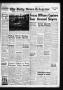Newspaper: The Daily News-Telegram (Sulphur Springs, Tex.), Vol. 85, No. 295, Ed…