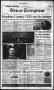 Newspaper: Sulphur Springs News-Telegram (Sulphur Springs, Tex.), Vol. 113, No. …
