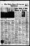 Newspaper: The Daily News-Telegram (Sulphur Springs, Tex.), Vol. 98, No. 287, Ed…