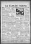 Newspaper: The Bartlett Tribune and News (Bartlett, Tex.), Vol. 85, No. 37, Ed. …