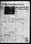 Newspaper: The Daily News-Telegram (Sulphur Springs, Tex.), Vol. 85, No. 288, Ed…