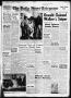 Newspaper: The Daily News-Telegram (Sulphur Springs, Tex.), Vol. 85, No. 287, Ed…