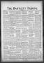 Primary view of The Bartlett Tribune and News (Bartlett, Tex.), Vol. 85, No. 51, Ed. 1, Thursday, October 12, 1972