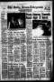 Primary view of The Daily News-Telegram (Sulphur Springs, Tex.), Vol. 98, No. 270, Ed. 1 Sunday, November 14, 1976