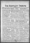 Newspaper: The Bartlett Tribune and News (Bartlett, Tex.), Vol. 86, No. 3, Ed. 1…