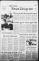 Primary view of Sulphur Springs News-Telegram (Sulphur Springs, Tex.), Vol. 102, No. 135, Ed. 1 Friday, June 6, 1980