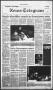 Primary view of Sulphur Springs News-Telegram (Sulphur Springs, Tex.), Vol. 112, No. 292, Ed. 1 Tuesday, December 11, 1990
